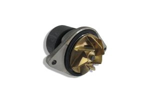 Ea504062854 Water Pump - Fits Komatsu Equipment