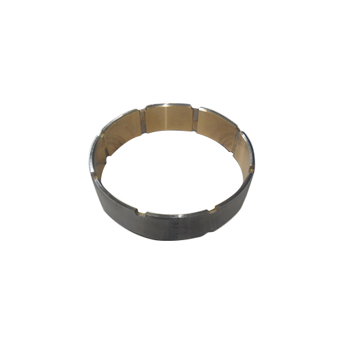 <h2>141-14-35190 Bushing - Fits Komatsu Equipment</h2>