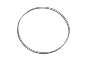 155-15-12811 Ring - Fits Komatsu Equipment