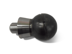17M-71-21272 Ball, Stud - Fits Komatsu Equipment
