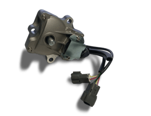 7834-40-2003 Motor Asm - Fits Komatsu Equipment