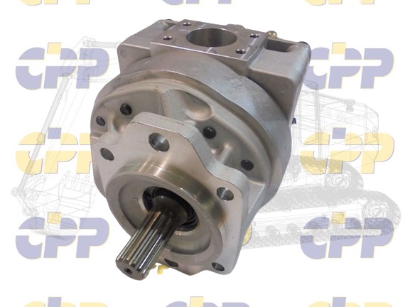 <h2>705-52-40160 Pump Assembly | 7055240160 | Komatsu Parts</h2>
