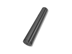42n-856-1222 Pin, 60 Mm Od Boom Cylinder - Fits Komatsu Equipment