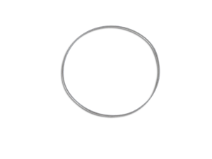 714-07-18580 Ring, Seal - Fits Komatsu Equipment