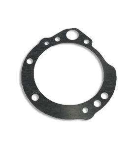 6610-71-7811 Gasket - Fits Komatsu Equipment