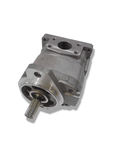 705-21-33060 Pump Asm - Fits Komatsu Equipment