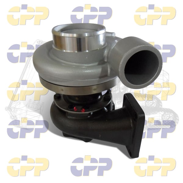 <h2>6506-21-5021 Turbocharger | 6506215021 | Komatsu Parts</h2>