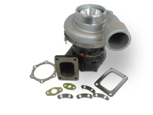 6506-21-5011 Turbocharger Asm - Fits Komatsu Equipment