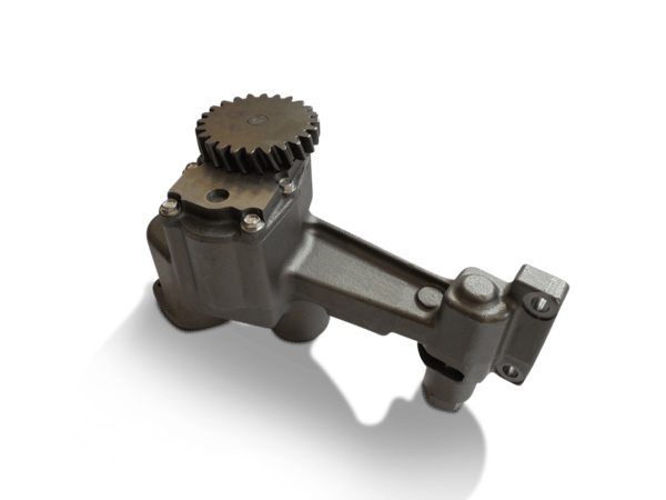 <h2>6162-55-1011 Oil Pump Asm - Fits Komatsu Equipment</h2>