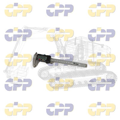 <h2>23175 Electronic Caliper; Digital | Heavy Equipment Accessories</h2>