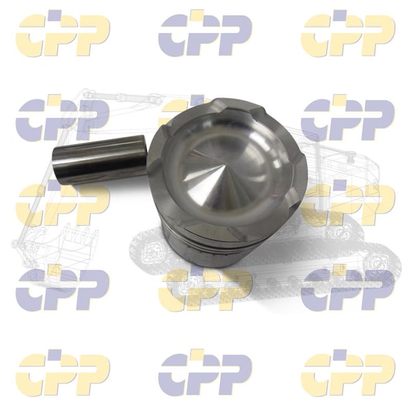 <h2>6128-31-2140 Piston | 6128312140 | Komatsu Parts</h2>