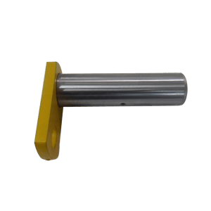 569-40-61230 Pin - Fits Komatsu Equipment