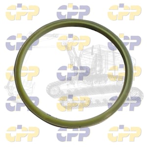 707-56-17510 Dust Sea | 7075617510 | Komatsu Parts