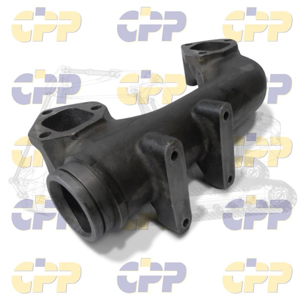 <h2>6128-11-5112Exhaust Manifold | 6128115112 | Komatsu Parts</h2>