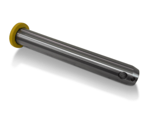 20X-70-24211 Shaft - Fits Komatsu Equipment