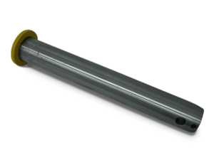 22B-70-12420 Pin - Fits Komatsu Equipment