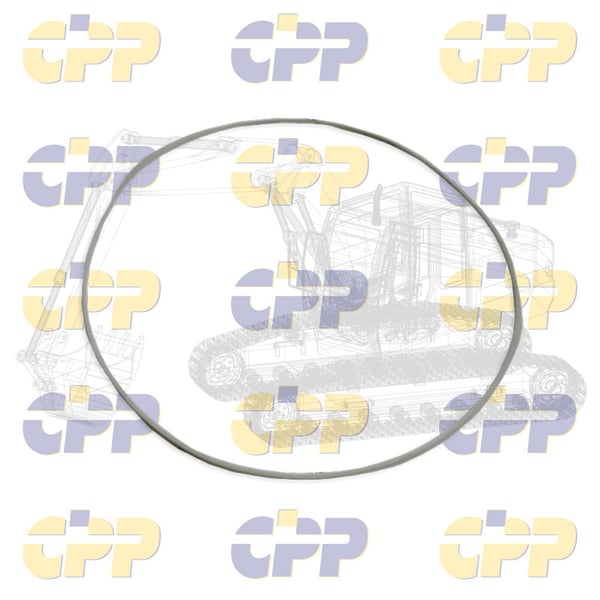 <h2>155-15-12820 Ring Seals | 1551512820 | Komatsu Parts</h2>