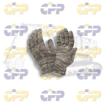 <h2>3100L Mulit-color, Medium Weight Cotton/Poly Gloves | Heavy Equipment Accessories</h2>