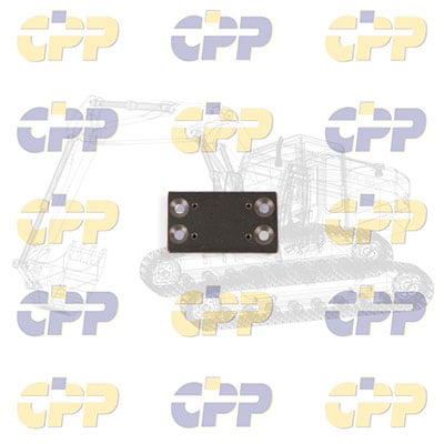 <h2>SM3001 Adaptor Plate & Hardware | Servicemate</h2>