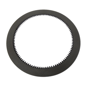 235-25-11360 Disc - Fits Komatsu Equipment