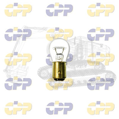 <h2>1662 24v .93a Mini Bulb (10pcs/Case) | Heavy Equipment Accessories</h2>