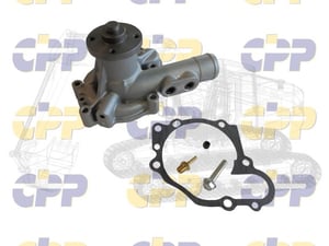 Ym129907-42001 Water Pump | Ym12990742001 | Komatsu Parts