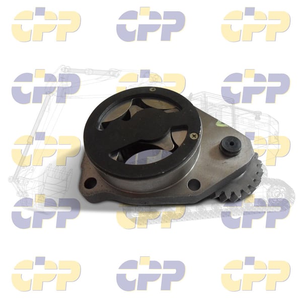 <h2>1307667H1 Oil Pump | 1307667H1 | Komatsu Parts</h2>