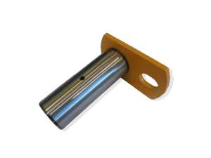 417-63-32220 Pin - Fits Komatsu Equipment