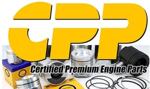1240669H1 Liner | Komatsu Parts