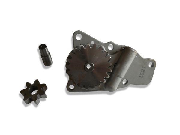 <h2>6204-51-1201 Cover Asm - Fits Komatsu Equipment</h2>