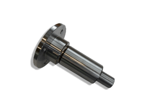 418-46-A1250 Pin, Upper Hinge - Fits Komatsu Equipment