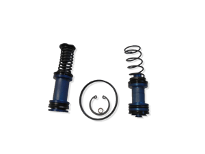 419-43-17070 Master Cylinder Kit - Fits Komatsu Equipment