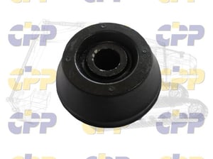 20Y-01-12210 Cushion | 20Y0112210 | Komatsu