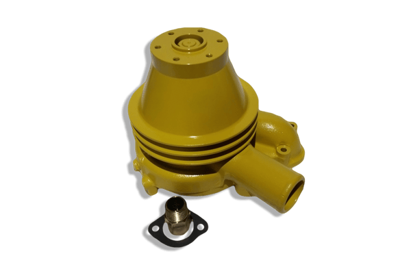 <h2>6136-61-1402 Water Pump Asm - Fits Komatsu Equipment</h2>