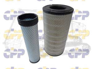 600-185-3100 Air Filter | 6001853100 | Komatsu Parts