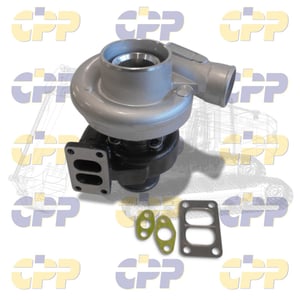 6735-81-8300 Turbocharger | 6735818300 | Komatsu Parts