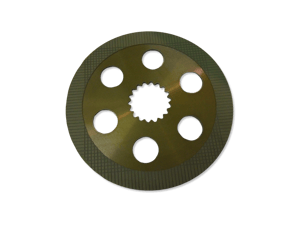 423-33-21240 Disc - Fits Komatsu Equipment
