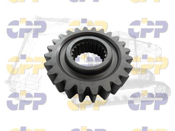 <h2>175-15-43231 Gear | 1751543231 | Komatsu Parts</h2>