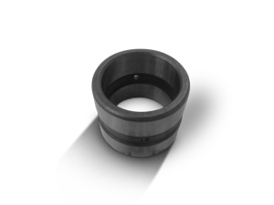 Pzf500217352 Bushing - Fits Komatsu Equipment