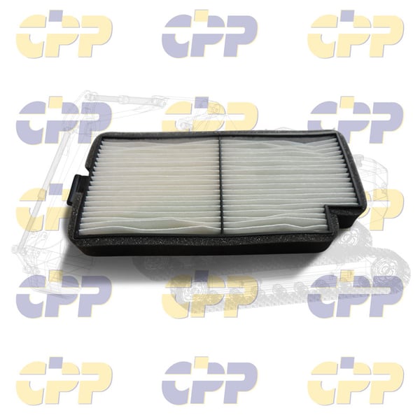 <h2>22B-979-1740 Filter Cab Air | 22B9791740 | Komatsu</h2>