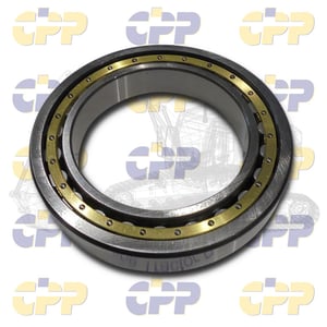 06002-01020 Bearing Roller | 0600201020 | Komatsu Parts