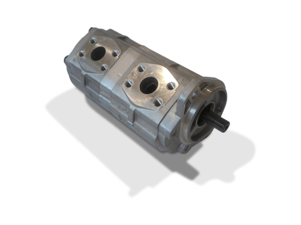 <h2>23A-60-11101 Pump Asmhydraulic - Fits Komatsu Equipment</h2>