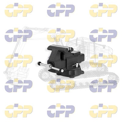 <h2>22016 Vise, Industrial Utility; 6 Inch | Heavy Equipment Accessories</h2>