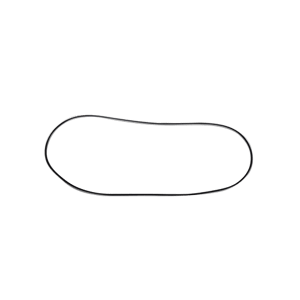 07000-15500 O-Ring - Fits Komatsu Equipment