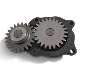 6754-51-1110 Pump Asm - Fits Komatsu Equipment