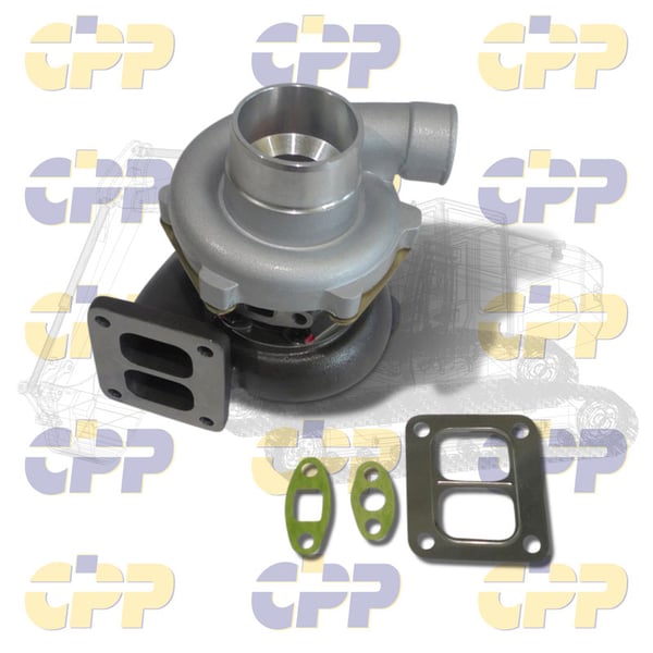 <h2>6138-82-8201 Turbocharger | 6138828201 | Komatsu</h2>