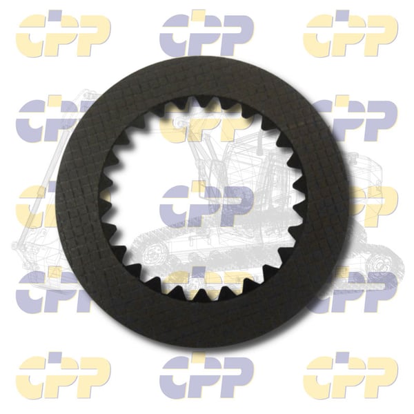 <h2>714-16-19710 Disc | 7141619710 | Komatsu Parts</h2>