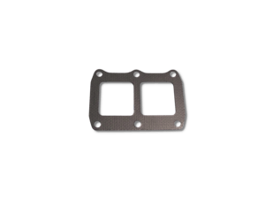 6150-11-4820 Gasket - Fits Komatsu Equipment