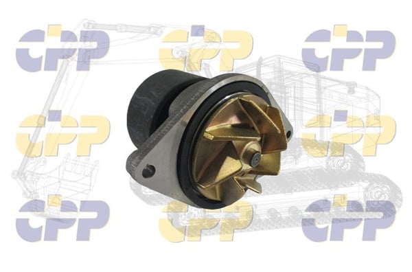 <h2>Ea504062854 Pump Water | Ea504062854 | Komatsu Parts</h2>