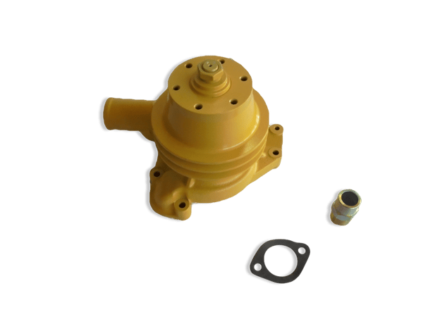 <h2>6136-62-1200 Water Pump Asm - Fits Komatsu Equipment</h2>
